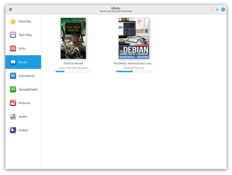 The Linux Mint Blog – News from the Mint Team
